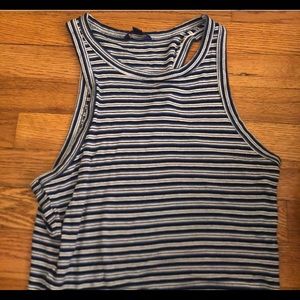 size large tank